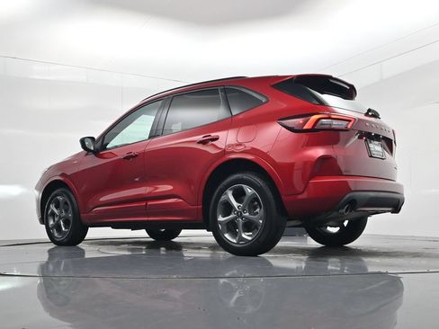 Used 2023 Ford Escape ST-Line AWD/4WD image 51