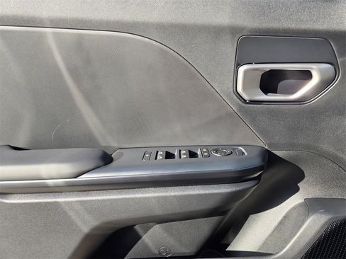 New 2026 Kia K4 LXS image 16