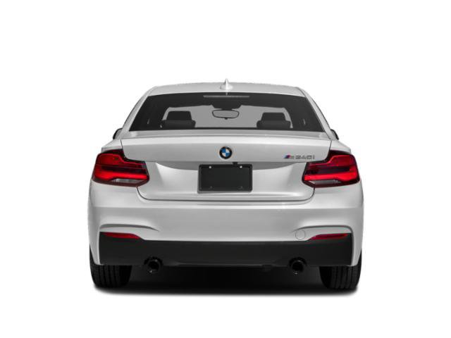 Used 2018 BMW M240i Coupe RWD image 5