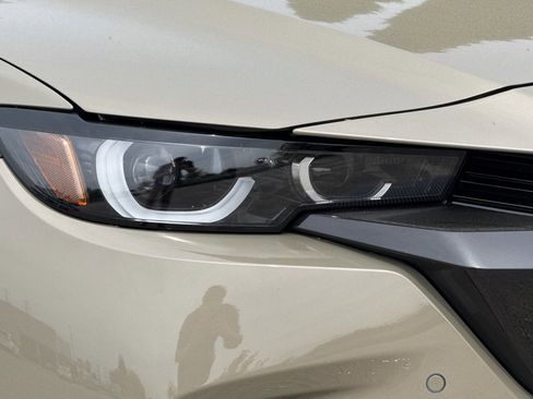 New 2026 MAZDA CX-50 AWD 2.5 S w/ Weather Package image 30