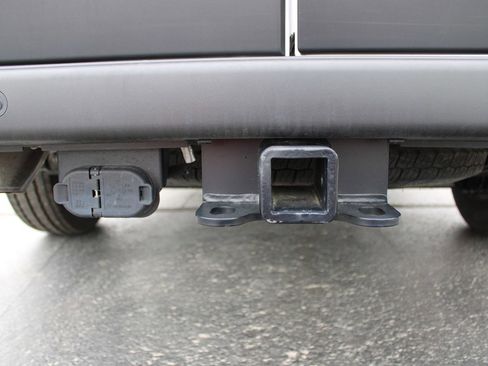 Used 2024 RAM ProMaster 3500 w/ Safety Group FWD image 33