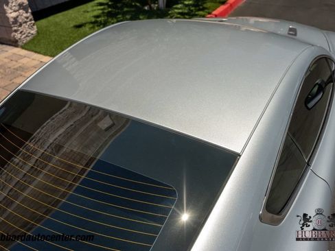 Used 2008 Aston Martin V8 Vantage Coupe RWD image 34