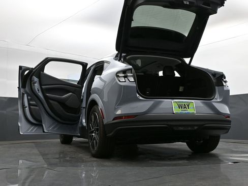 New 2025 Ford Mustang Mach-E Premium image 38