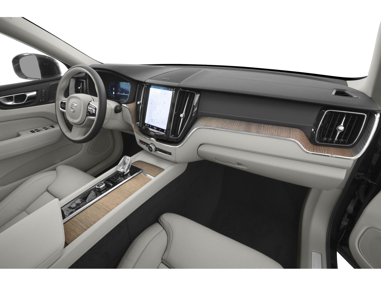 Used 2024 Volvo XC60 T8 Ultimate w/ Climate Package AWD/4WD image 10