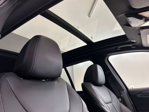 Used 2024 BMW X3 sDrive30i w/ M Sport Package RWD image 25