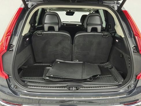 Used 2022 Volvo XC90 T6 Inscription w/ Advanced Package AWD/4WD image 22