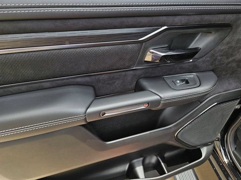 New 2026 RAM 1500 RHO AWD/4WD image 13
