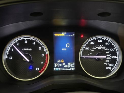 Used 2022 Subaru Forester Limited w/ Popular Package #2 image 27