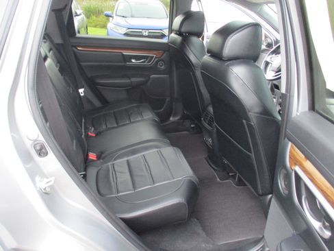 Certified 2020 Honda CR-V EX-L image 15