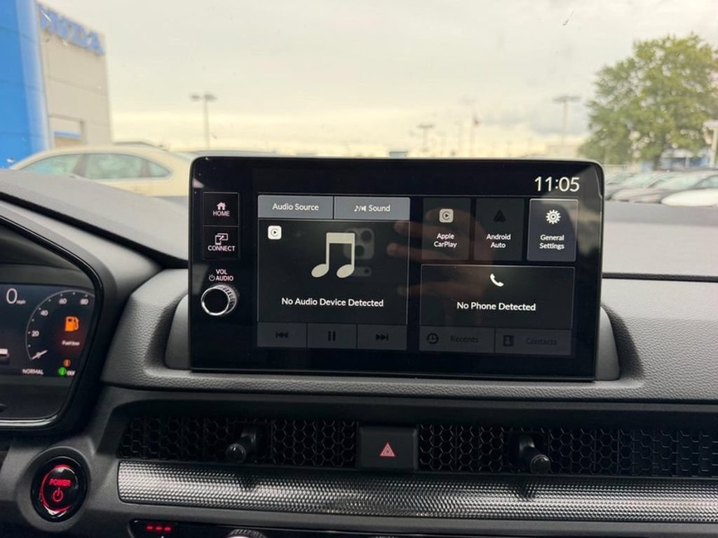 New 2027 Honda CR-V Sport-L image 15