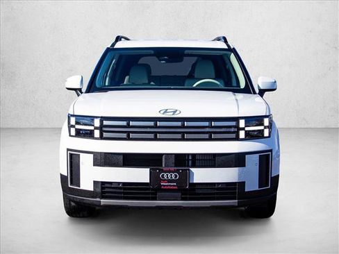 Used 2024 Hyundai Santa Fe SEL image 2