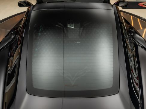 Used 2018 Chevrolet Corvette Z06 RWD image 40
