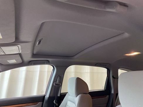 Used 2019 Honda CR-V EX image 24