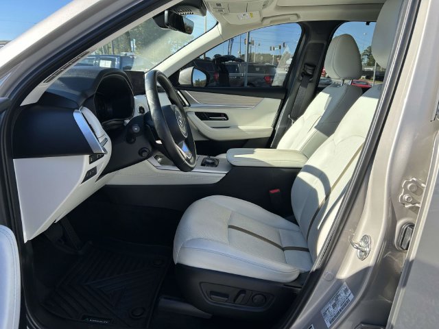 Used 2024 MAZDA CX-90 3.3 Turbo S w/ Premium Package AWD/4WD image 14