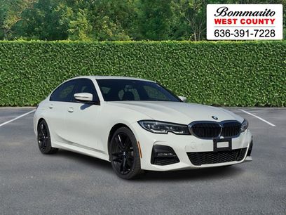 Used 2020 BMW 330i xDrive Sedan w/ M Sport Package