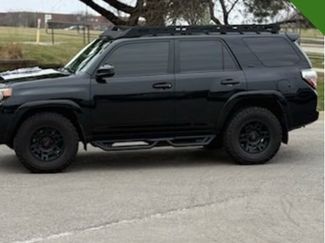 Used 2016 Toyota 4Runner SR5 video 2