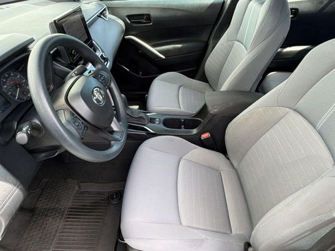 Used 2023 Toyota Corolla Cross AWD Hybrid image 5