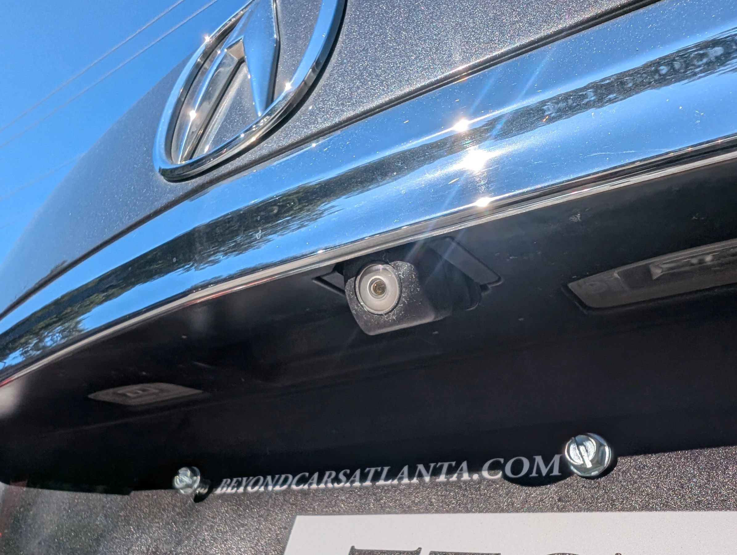 Used 2015 Acura MDX w/ Technology Package FWD image 8