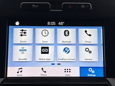 Used 2019 Ford F150 XLT w/ Equipment Group 302A Luxury AWD/4WD image 22