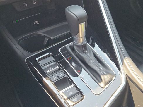 Certified 2025 Acura ADX AWD image 34