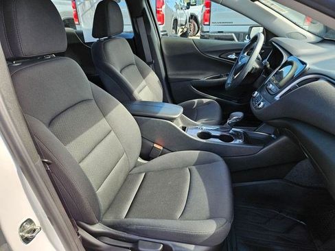 Used 2023 Chevrolet Malibu LT w/ Driver Confidence Package FWD image 29