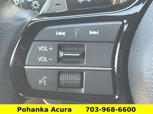Used 2024 Acura Integra A-Spec FWD image 12