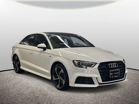 Used 2020 Audi A3 2.0T Premium w/ Final Edition Package AWD/4WD image 12