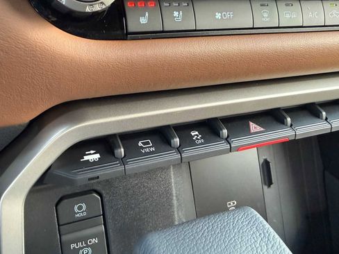 New 2026 Toyota Tundra 1794 Edition AWD/4WD image 20
