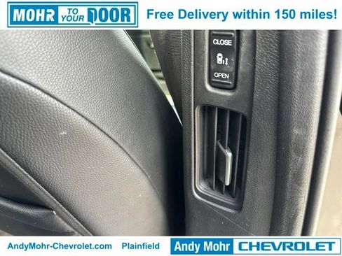 Used 2023 Honda Odyssey EX-L image 39