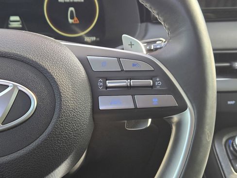 Certified 2024 Hyundai Palisade Limited image 14