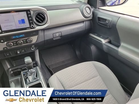 Used 2023 Toyota Tacoma SR5 image 25