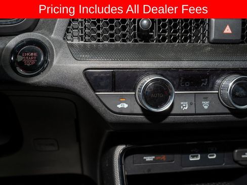 Used 2024 Honda CR-V EX image 16