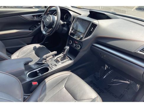 Used 2023 Subaru Crosstrek 2.5i Limited AWD/4WD image 19
