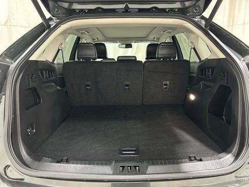 Used 2024 Ford Edge SEL w/ Convenience Package image 30