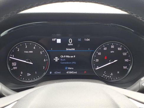 Used 2021 Buick Envision Avenir FWD image 25