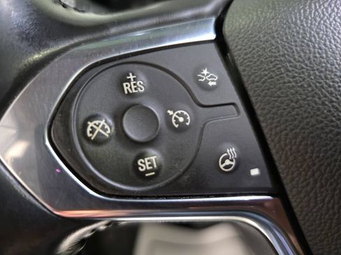 Used 2019 Chevrolet Traverse Premier w/ Redline Edition AWD/4WD image 16
