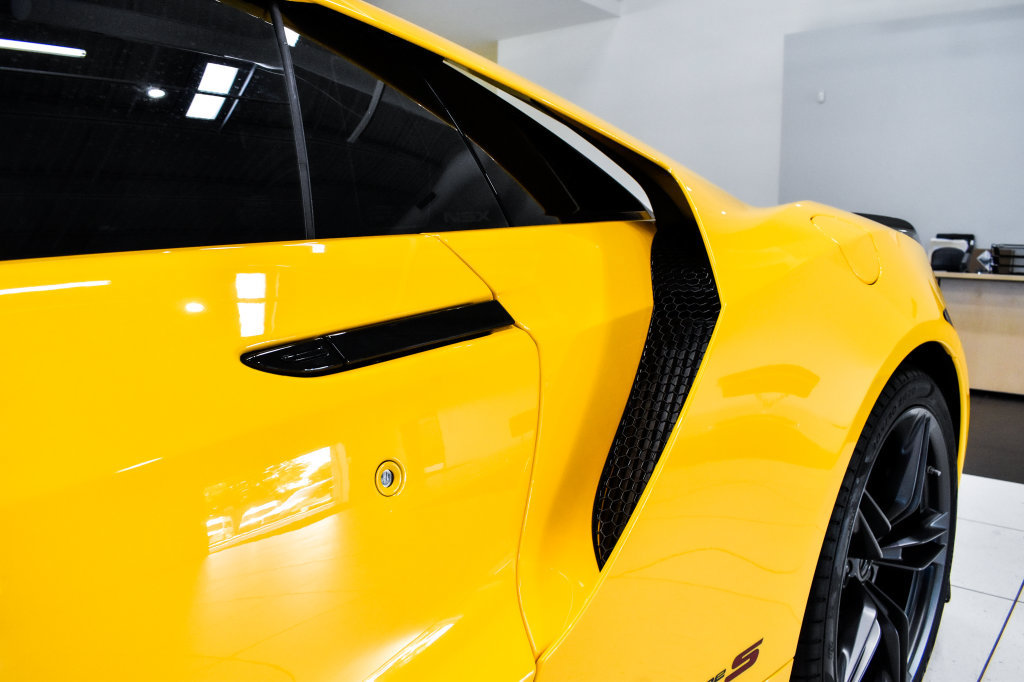 Used 2022 Acura NSX Type S AWD/4WD image 13