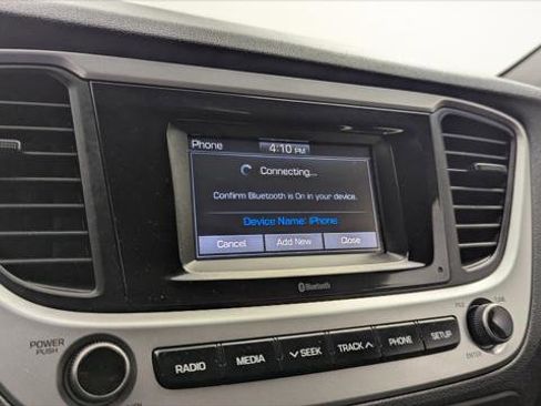 Used 2022 Hyundai Accent SE image 29