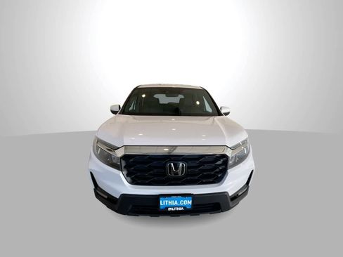 Used 2024 Honda Passport EX-L image 3