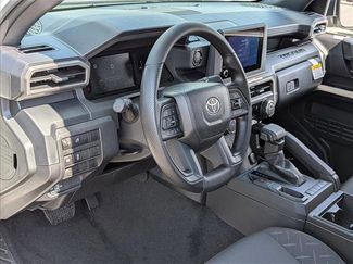 New 2026 Toyota Tacoma SR video 3