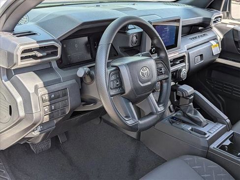 New 2026 Toyota Tacoma SR image 3