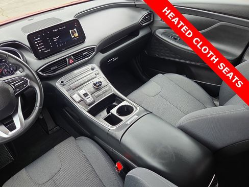 Used 2023 Hyundai Santa Fe SEL AWD/4WD image 12