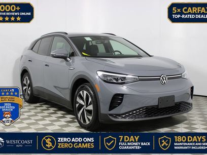 Used 2023 Volkswagen ID.4 Pro