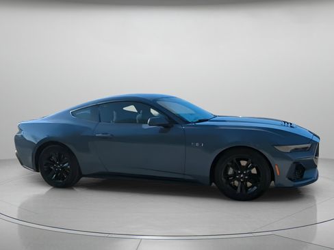 New 2026 Ford Mustang GT RWD image 38