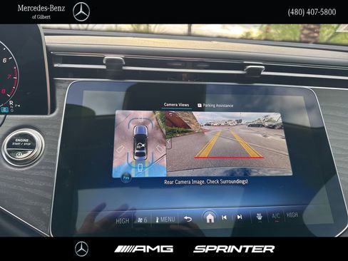 Used 2026 Mercedes-Benz E 350 Sedan image 26