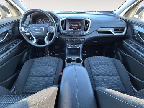 Used 2023 GMC Terrain SLE w/ Driver Convenience Package AWD/4WD image 14