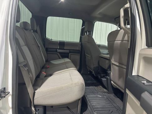 Used 2018 Ford F250 XLT w/ XLT Value Package image 32