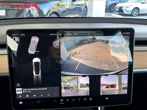 Used 2021 Tesla Model Y Long Range image 14