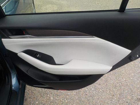 Used 2018 MAZDA MAZDA6 Signature image 7