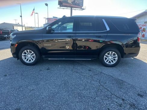 Used 2022 Chevrolet Tahoe LT image 2